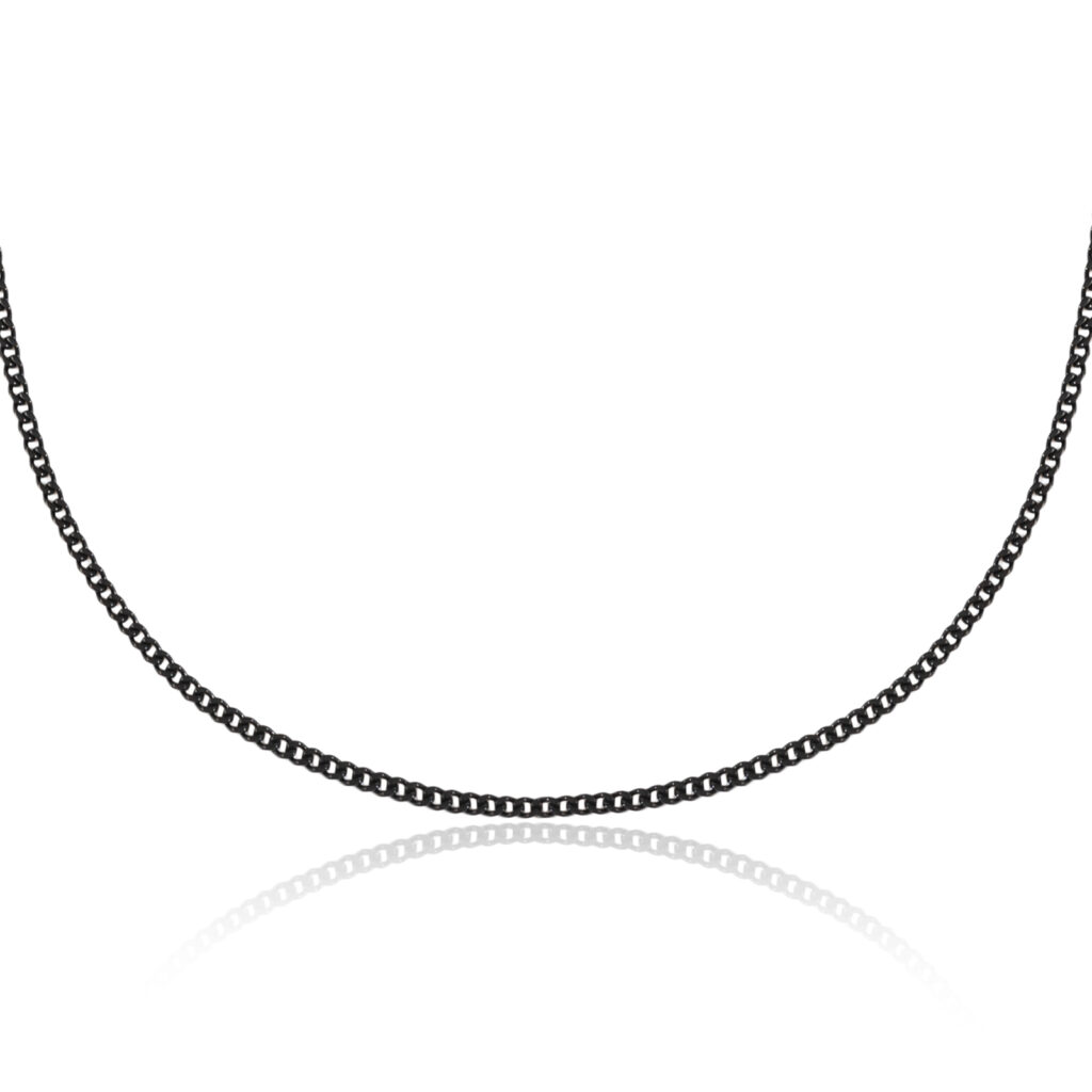 תכשיטים – שרשרת כסף 925 בעובי 3.5 מ"מ – מבית C-vera